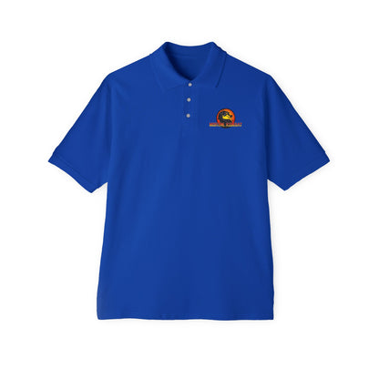 MORTAL KOMBAT Polo Shirt