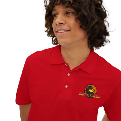 MORTAL KOMBAT Polo Shirt