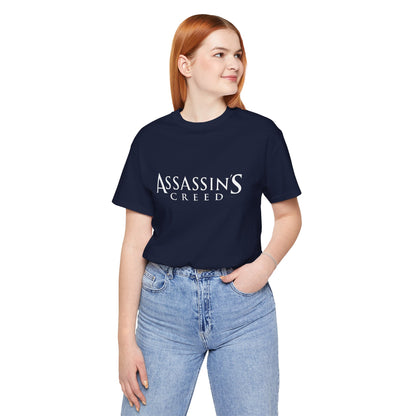 ASSASIN'S CREED Adult T-Shirt
