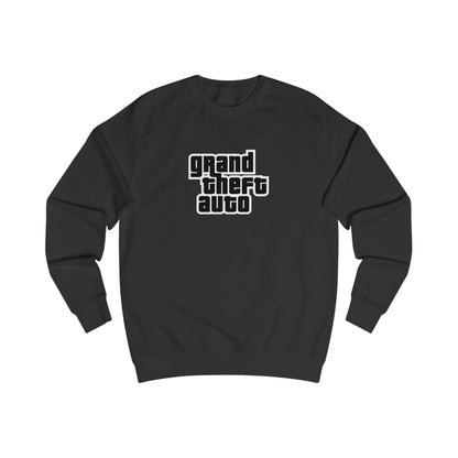 GRAND THEFT AUTO Adult Sweatshirt