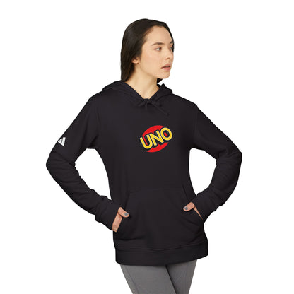 UNO Adidas Adult Hoodie