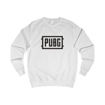 PUBG Adult Sweatshirt