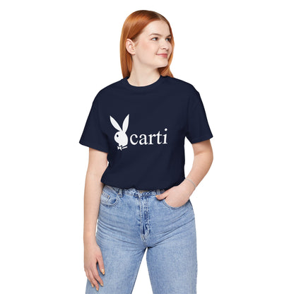 Play Boi Carti Adult T-Shirt