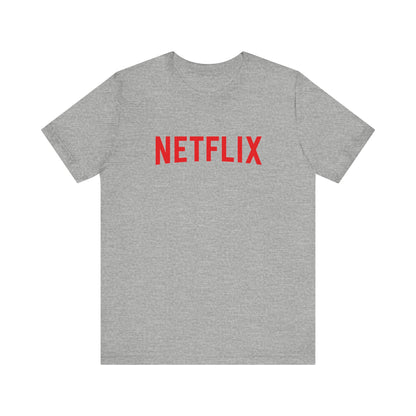 Netflix Adult T-Shirt