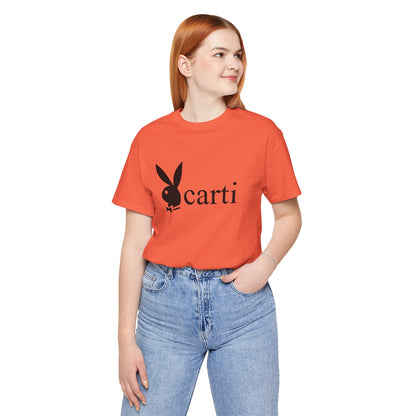 Play Boi Carti Adult T-Shirt