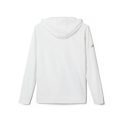 Bored Panda Logo Adidas Adult Hoodie