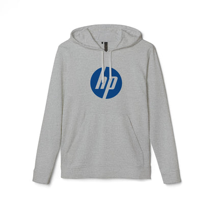 HP Logo Adidas Adult Hoodie