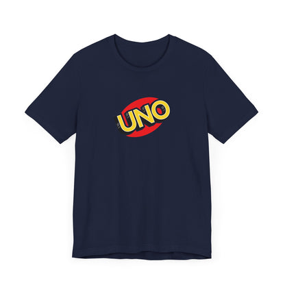 UNO Adult T-Shirt
