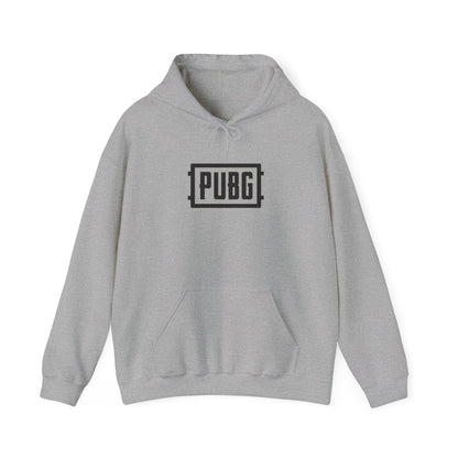 PUBG Adult Hoodie