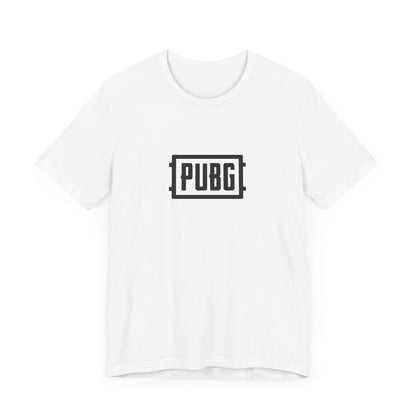PUBG Adult T-Shirt