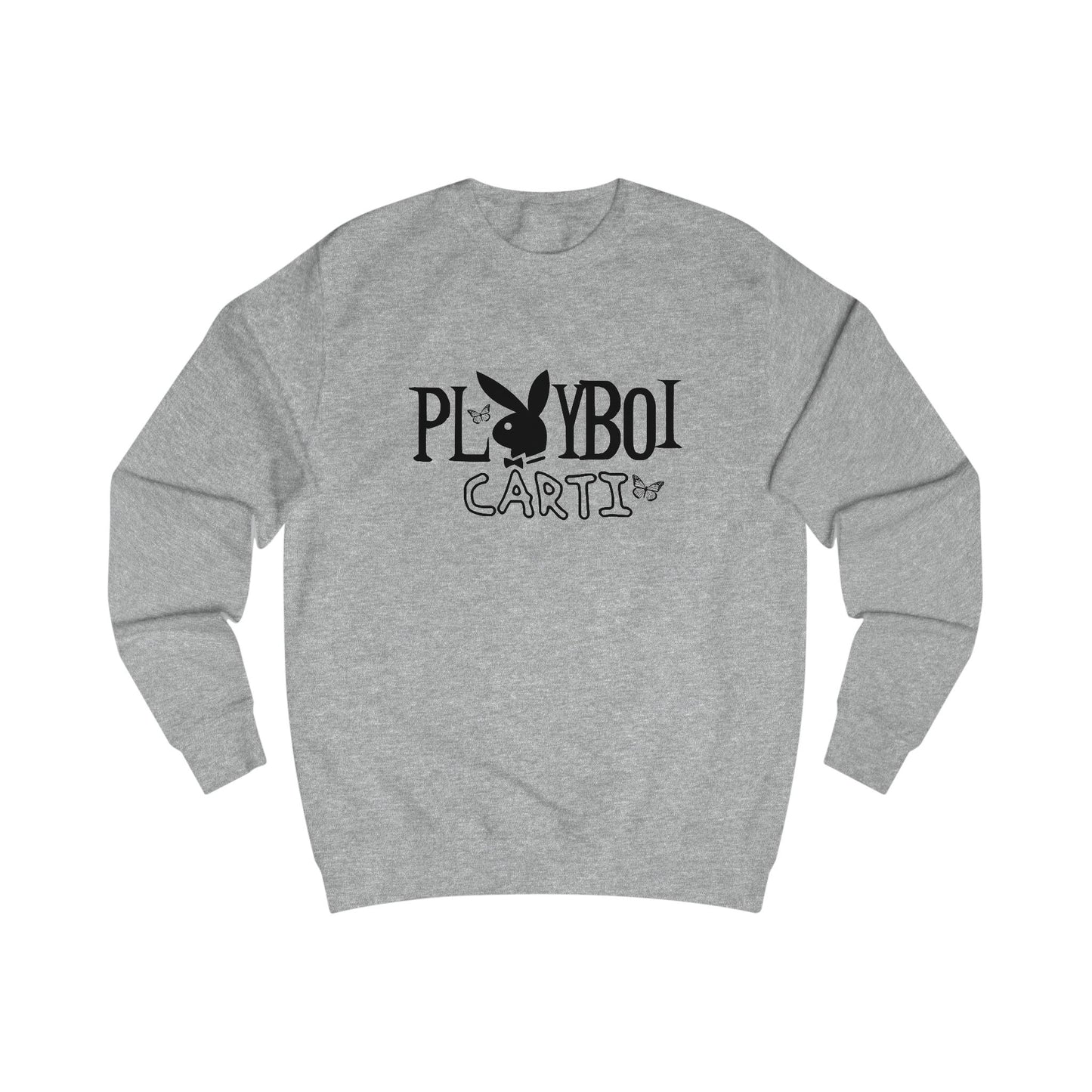 PLAY BOI CARTI Adult Sweatshirt