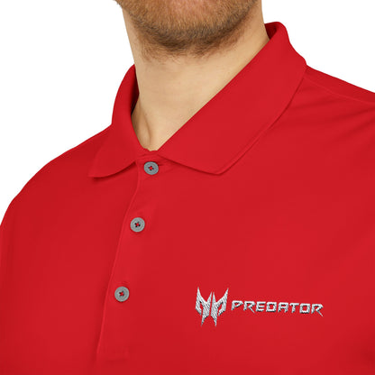 Acer Predator Adidas Performance Polo