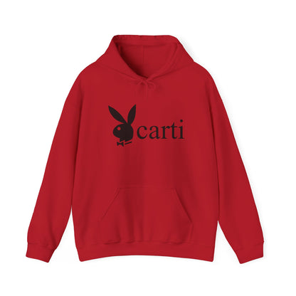 Play Boi Carti Adult Hoodie