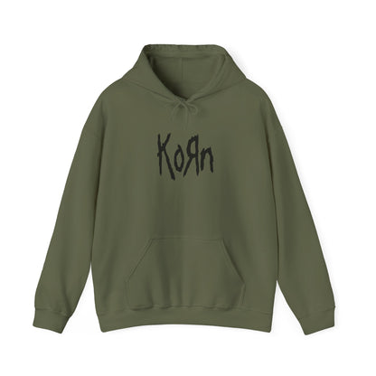 KORN Adult Hoodie