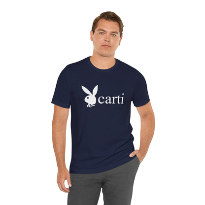 Play Boi Carti Adult T-Shirt