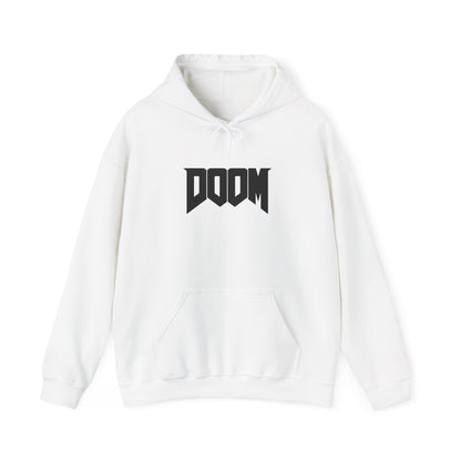 DOOM Adult Hoodie