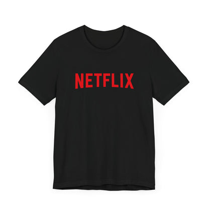 Netflix Adult T-Shirt
