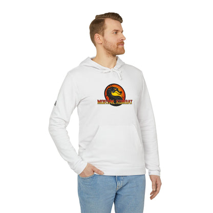 MORTAL KOMBAT Adidas Adult Hoodie