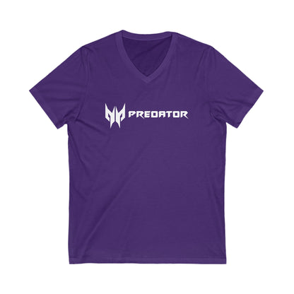 Acer Predator Adult V-Neck T-Shirt