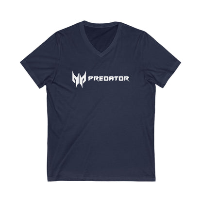 Acer Predator Adult V-Neck T-Shirt