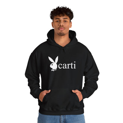Play Boi Carti Adult Hoodie