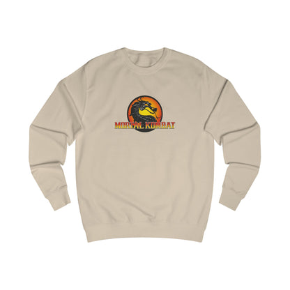 MORTAL KOMBAT Adult Sweatshirt