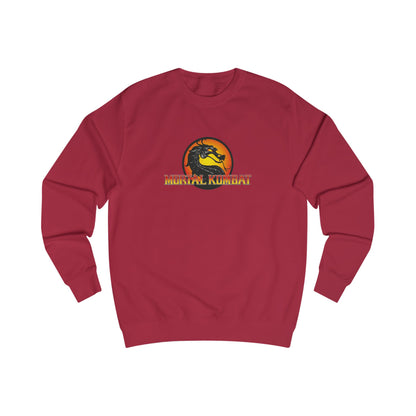 MORTAL KOMBAT Adult Sweatshirt