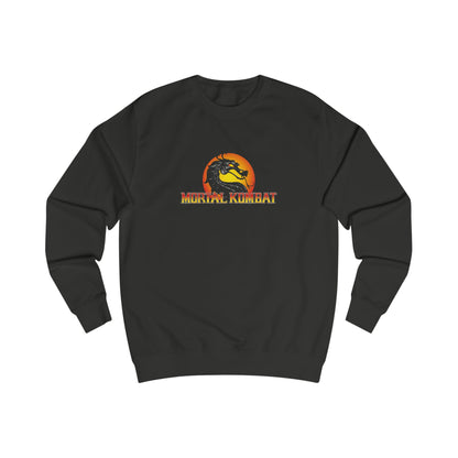 MORTAL KOMBAT Adult Sweatshirt