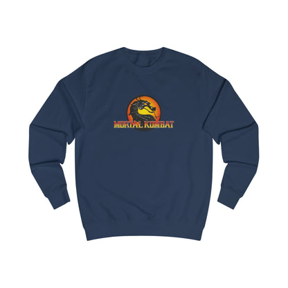 MORTAL KOMBAT Adult Sweatshirt