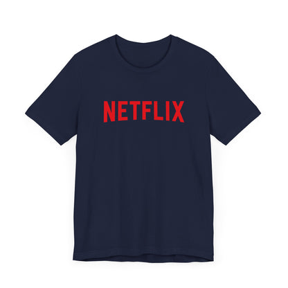 Netflix Adult T-Shirt