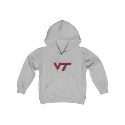 Virginia Tech Hokies Youth Hoodie