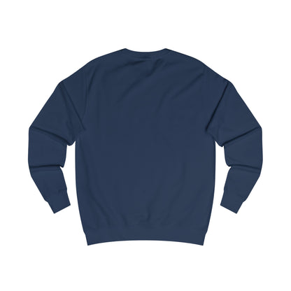 Twitter Logo Adult Sweatshirt
