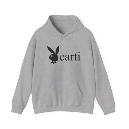Play Boi Carti Adult Hoodie