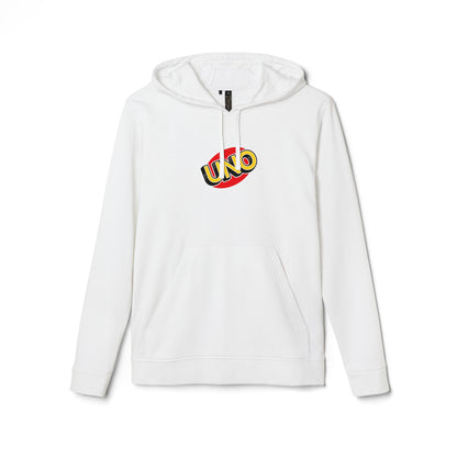 UNO Adidas Adult Hoodie