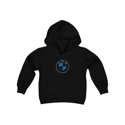 BMW Logo Youth Hoodie