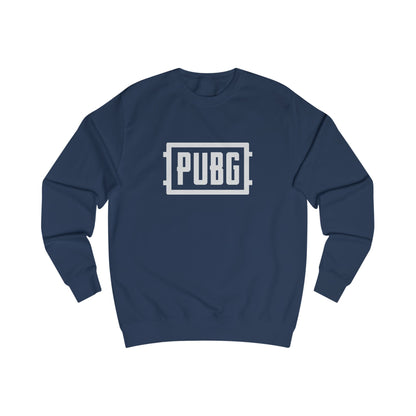 PUBG Adult Sweatshirt
