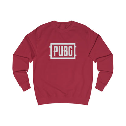PUBG Adult Sweatshirt