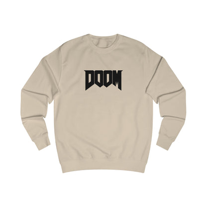 DOOM Adult Sweatshirt