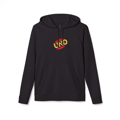 UNO Adidas Adult Hoodie