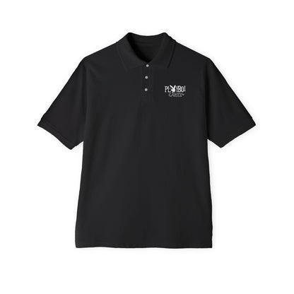 PLAY BOI CARTI Polo Shirt