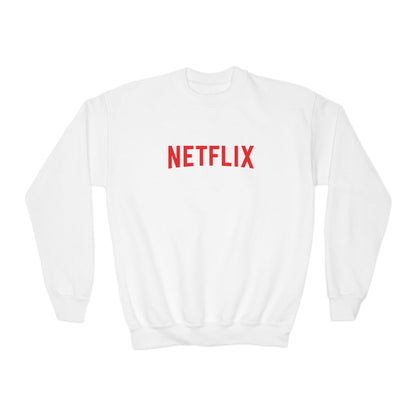 Netflix Youth Sweatshirt