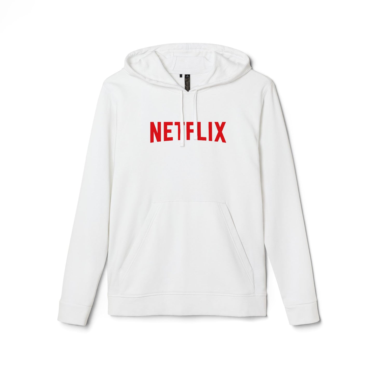Netflix Adidas Adult Hoodie