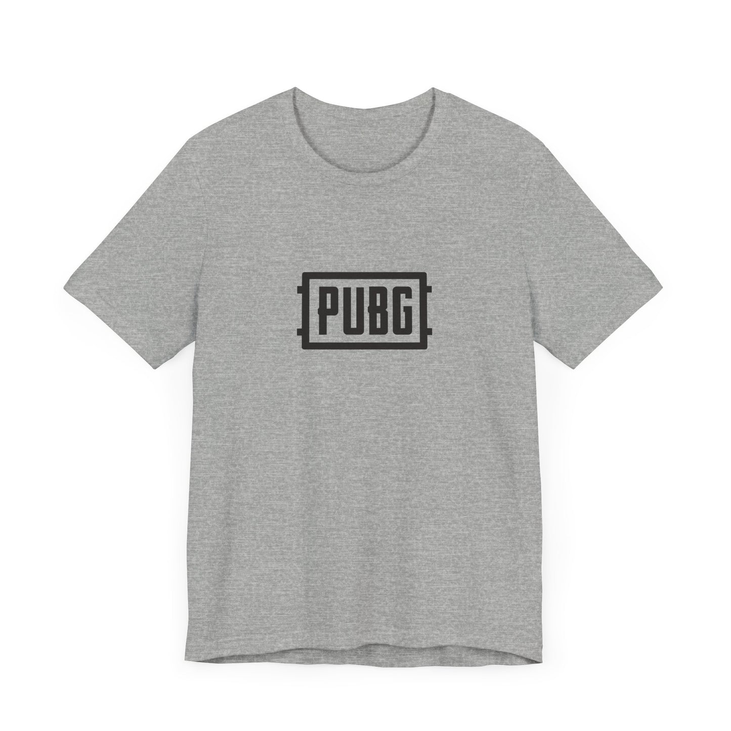 PUBG Adult T-Shirt