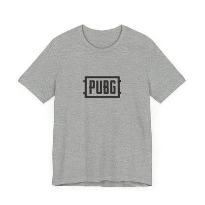 PUBG Adult T-Shirt