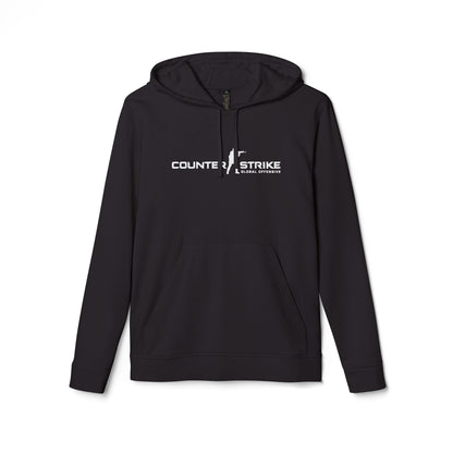 COUNTER STRIKE-Global Defensive Adidas Adult Hoodie