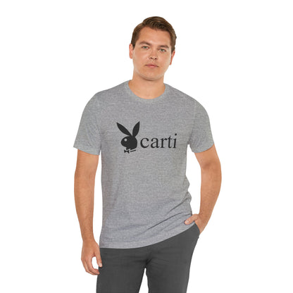 Play Boi Carti Adult T-Shirt