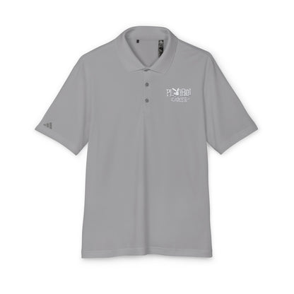 PLAY BOI CARTI Adidas Performance Polo