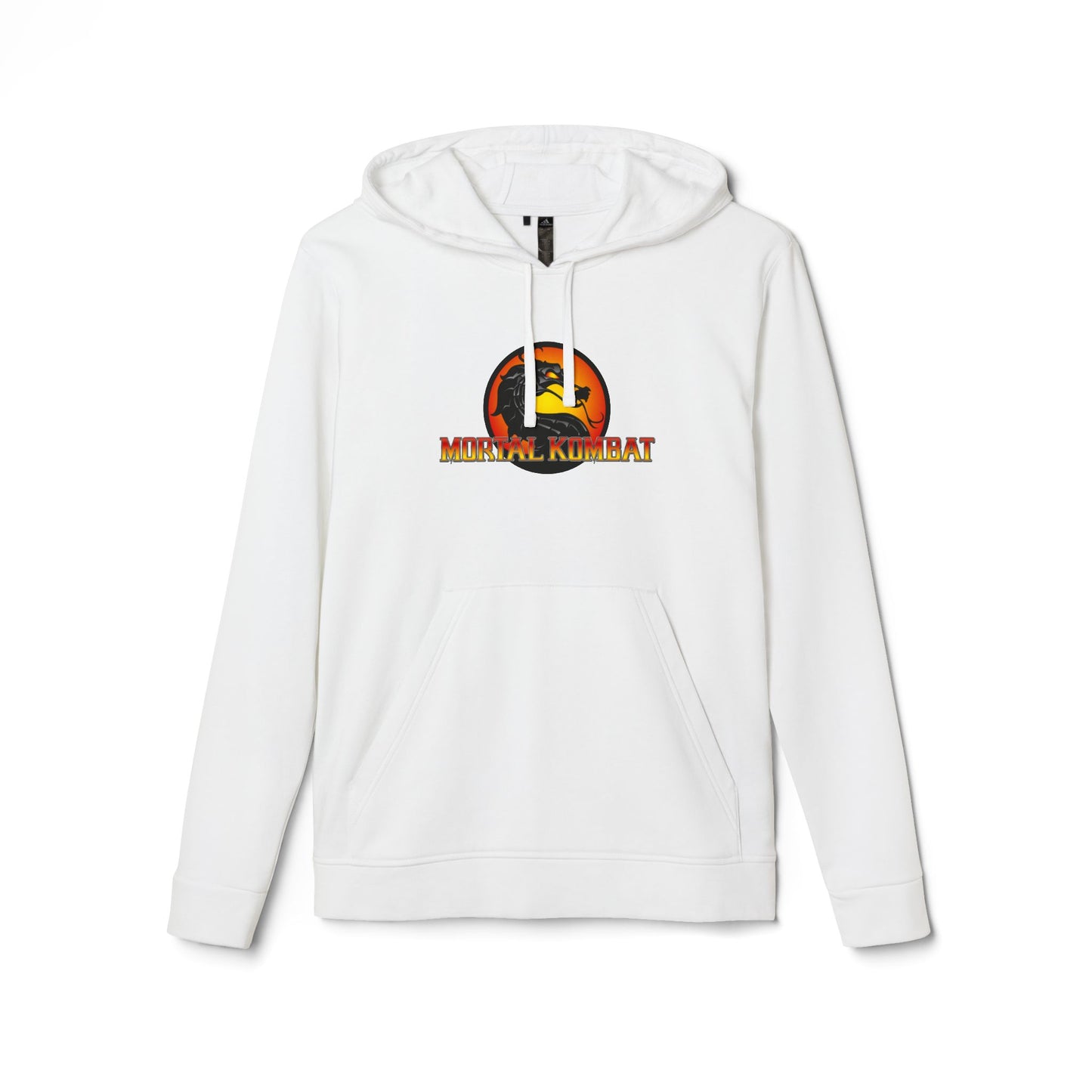 MORTAL KOMBAT Adidas Adult Hoodie