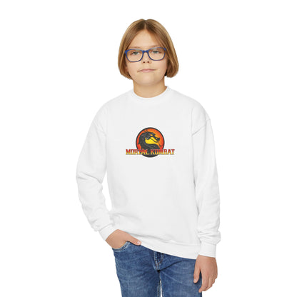 MORTAL KOMBAT Youth Sweatshirt