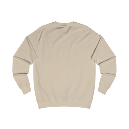 Telegram Logo Adult Sweatshirt